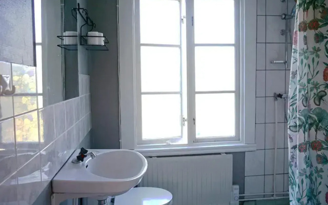 4 Person Holiday Home in Ronneby-by Traum