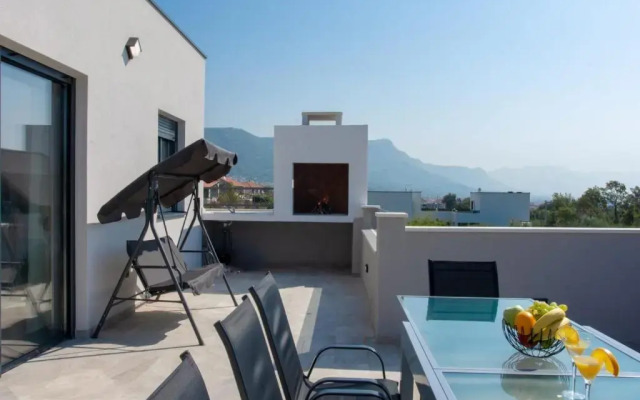 Villa Infinity