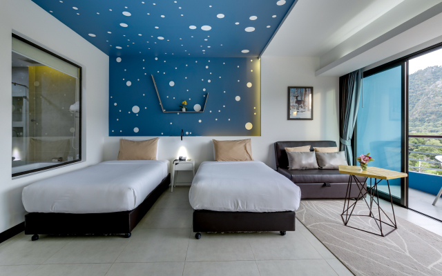 Splendid Hotel Khaoyai