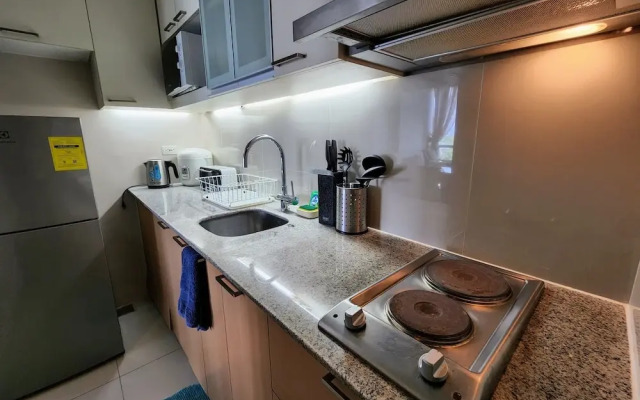One Pacific Residences