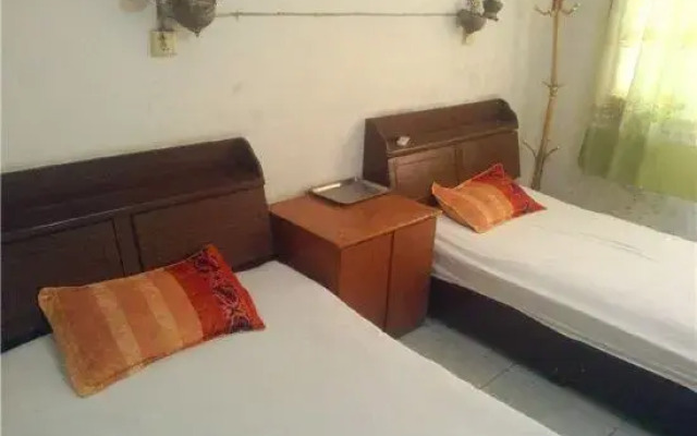 Nanyang Jinsheng Hotel