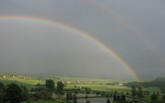 Hessen Hotelpark Hohenroda
