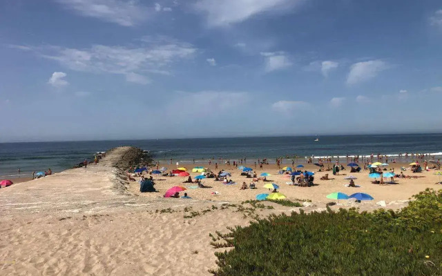 Hostel Pescador
