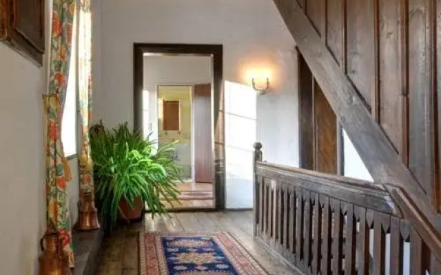 Pension Pilsachhof