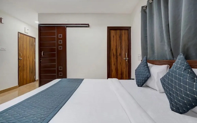 iROOMZ Fusion Inn Suites