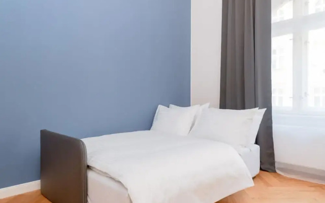 The Enchanted Boutique Apartments