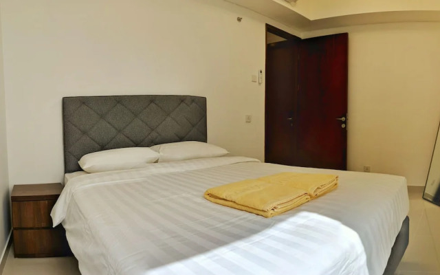 Lovina at Pollux Meisterstadt