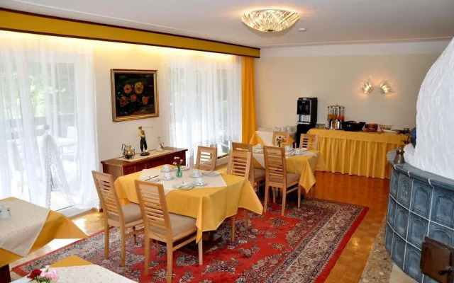 Nockberge Lodge