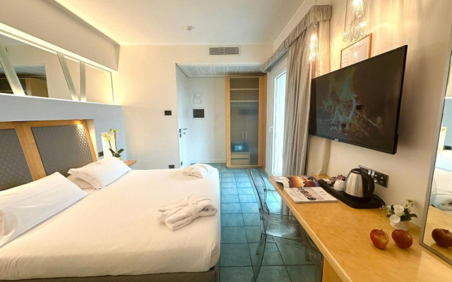 Hotel Club House