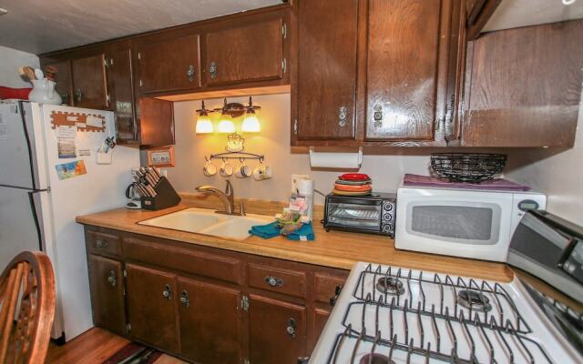 A Humble Hilltop Hideaway