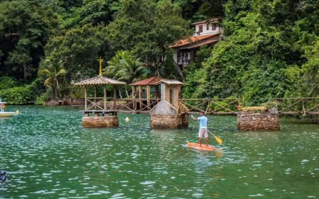 Namastê Hostel - Paraty