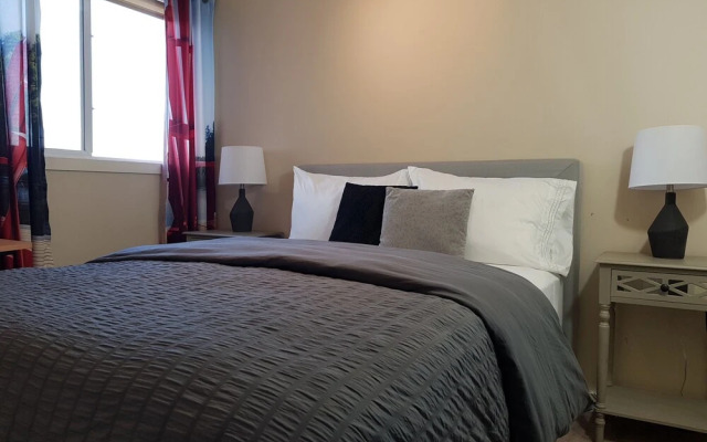 Tuscan Ridge Guesthouse Calgary West