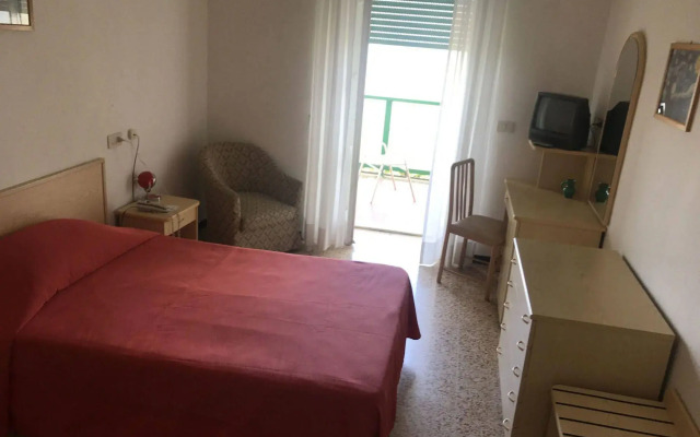 Grand Hotel Vallombrosa