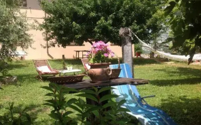 Villa Serena