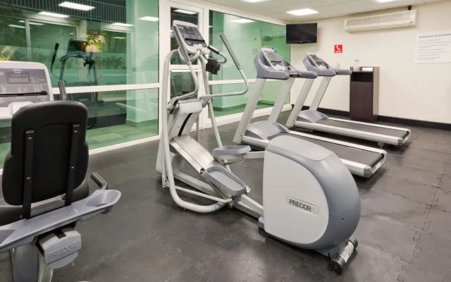 Holiday Inn Express Tapachula