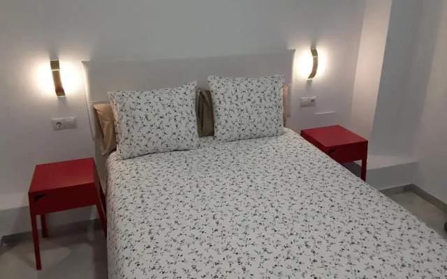 Fan Rooms Duquesa