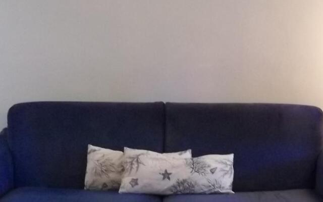 Exclusive Holiday Home Argentarola