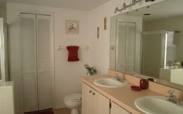 4 Bedroom Value Plus Home With Private Pool