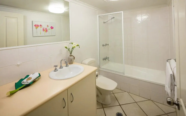 City Terraces Cairns