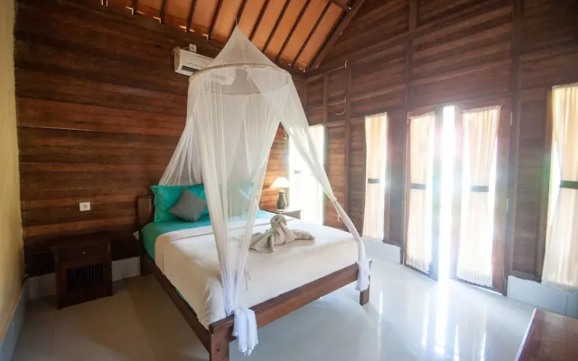 Timbool Bungalow