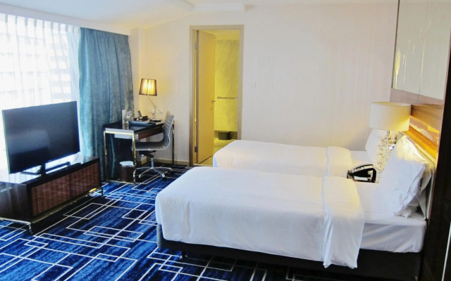 Dorsett Tsuen Wan, Hong Kong
