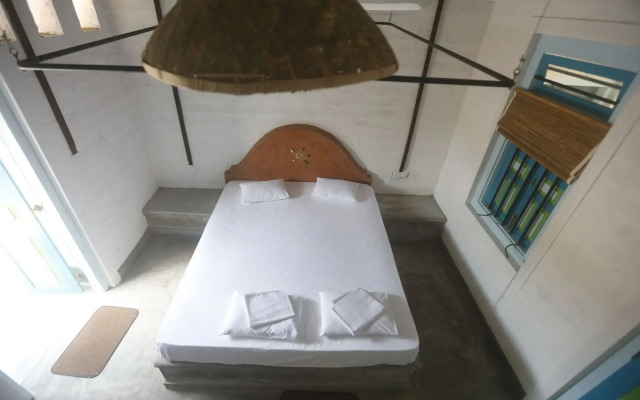 The Villa Kalpitiya