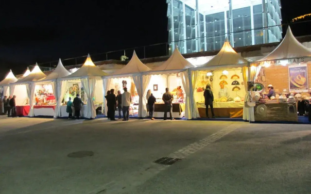 Rentcostadelsol Malagueta-Arenal