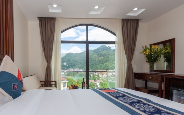 Sapa Passion Hotel & Spa – Guest Rooms – Sa Pa
