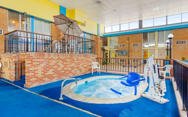 OYO Hotel Goodland KS Hwy 24