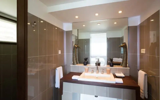 Dream Villa Pointe Milou 845
