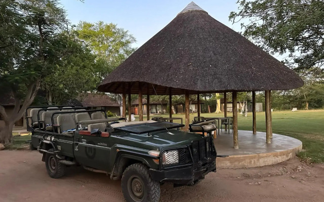 Xanatseni Private Camp