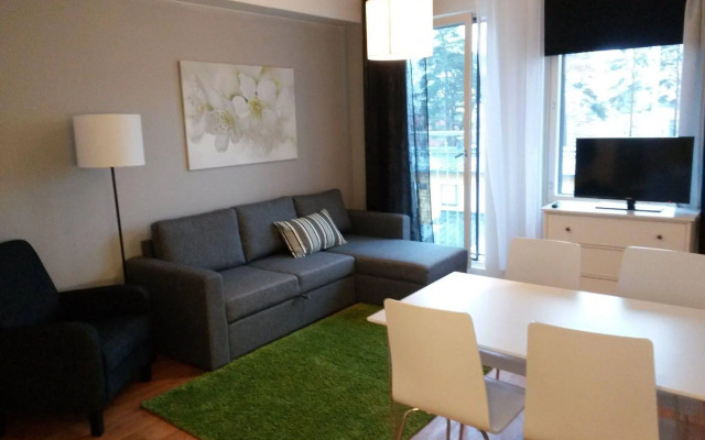 Avia Suites Vantaa