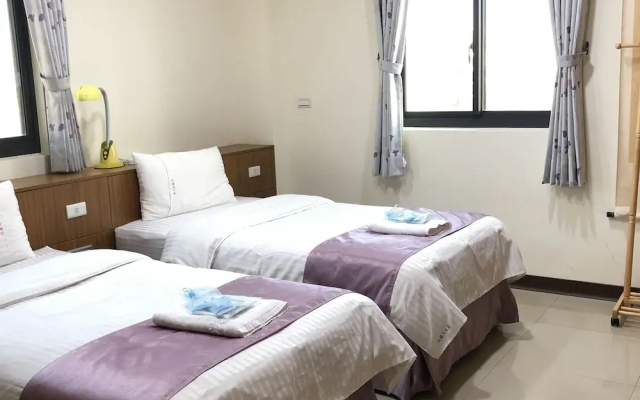 Frank's Hostel