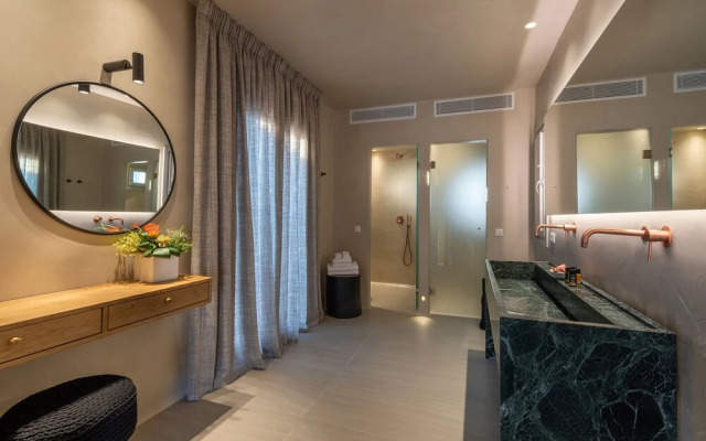 Island Mykonos Suites & Studios