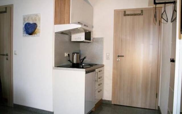 Haus zum Schlosspark