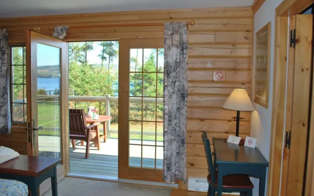 Auberge CanadAventure