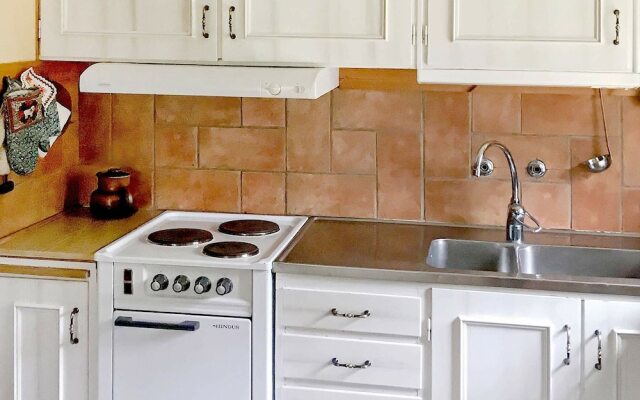 6 Person Holiday Home in Sorsele