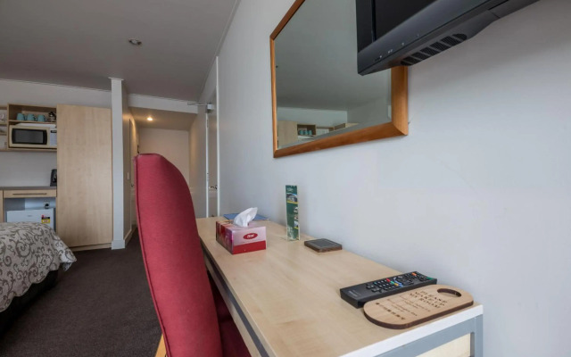 The Westhaven Motel