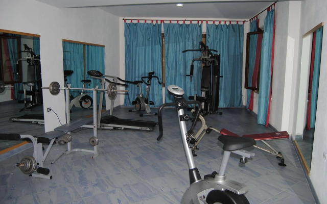 Hotel Scoglio del Leone