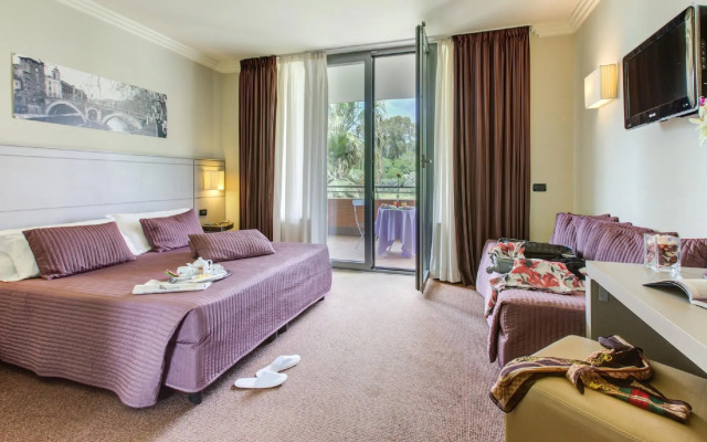 Ardeatina Park Hotel