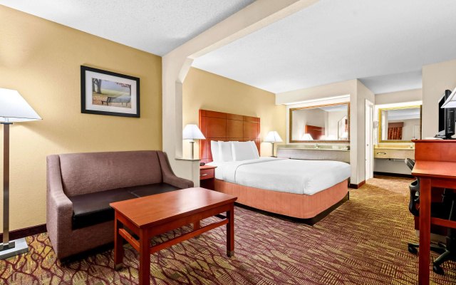 Best Western Inn