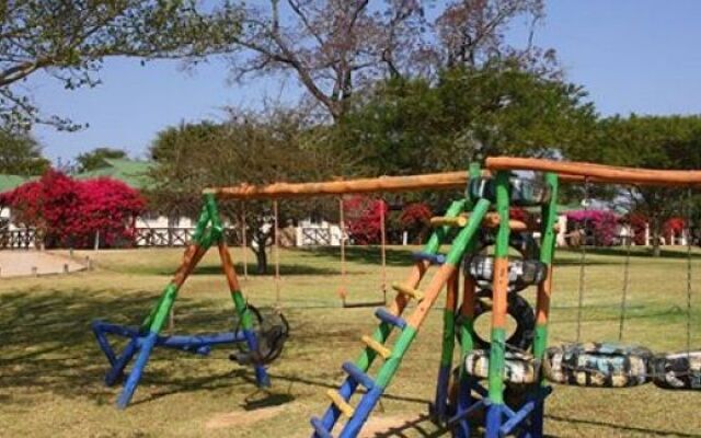 Lowveld Lodge