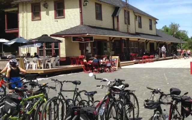 Gîte Pantoufles et Pamplemousse