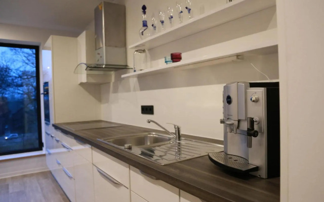 Wohnkomfort wie Zuhause