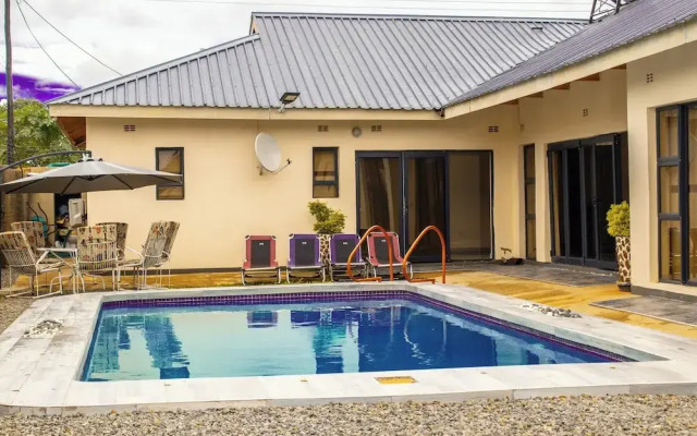 Fidelity Lodgings and Travel