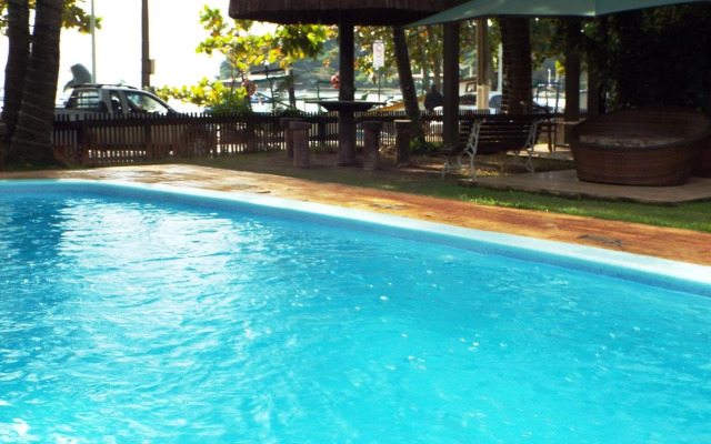 Pousada Pé na Areia