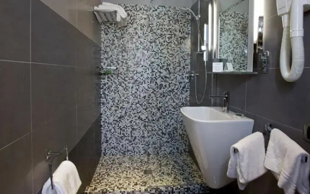Hotel Tirrenia