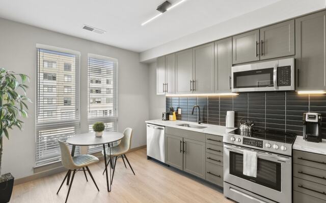 WhyHotel by Placemakr, Columbia