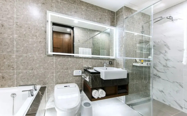 Best Western Plus Gyeongju Hotel