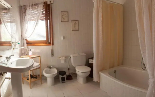 Apartamentos rurales La posada de Donato